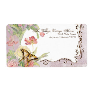Les Fleurs Peony Rose Tulip Floral Blume Hochzeit
