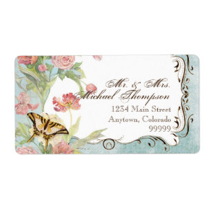 Les Fleurs Peony Rose Tulip Floral Blume Hochzeit