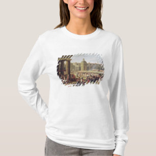 Les Halles, Paris T-Shirt
