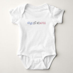 Les Miserables Baby Strampler