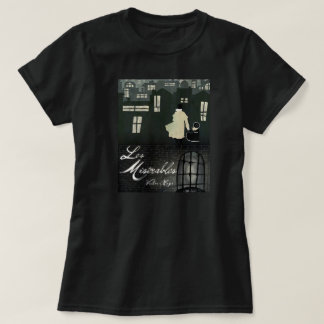 Les Miserables Shirt