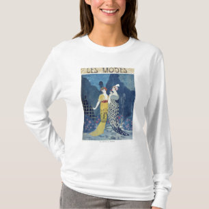 Les Modi T-Shirt