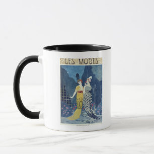 Les Modi Tasse