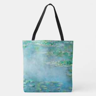 Les Nympheas Water Lilies Impressionismus Kunst