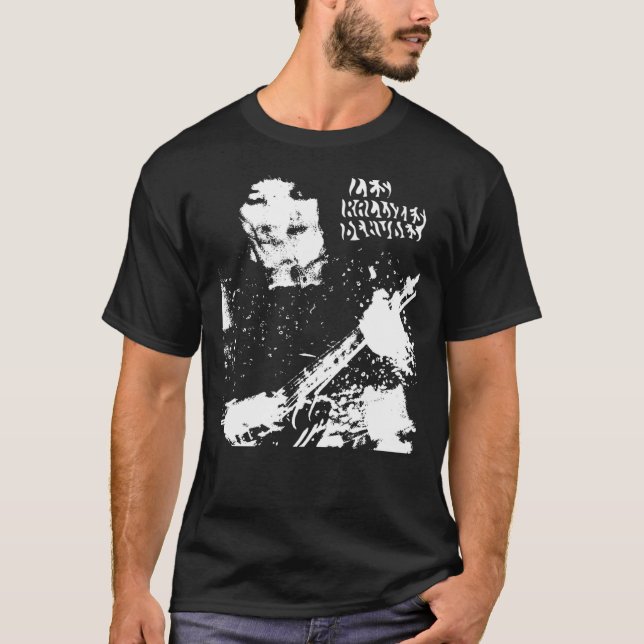 Les Rallizes Denudes auf Shirt Essential T - Shirt (Vorderseite)