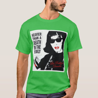 Les Rallizes Denudes heavier als ein Tod in der F T-Shirt