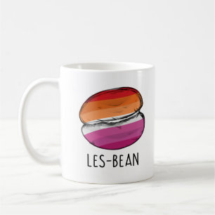 Les-Schönheit Kaffeetasse