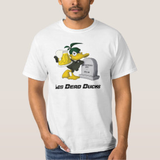 Les tote Enten - Shirt/Chemise T-Shirt