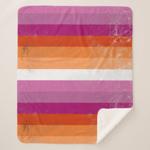Lesbe Sherpadecke