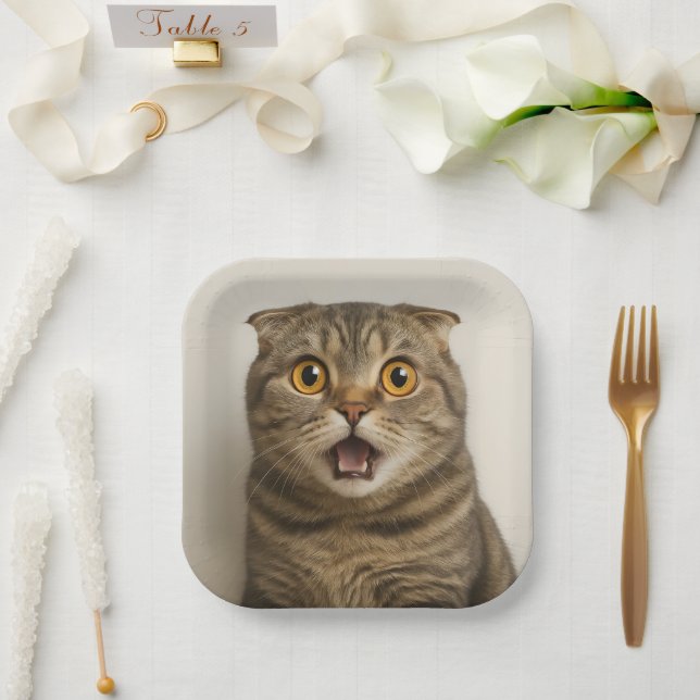 Lesben essen was Lustiges Pappteller (Hochzeit)