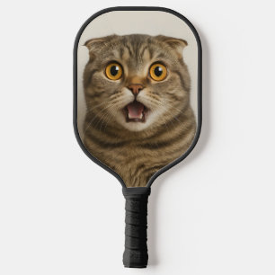 Lesben essen was Lustiges Pickleball Schläger