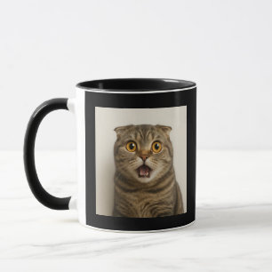 Lesben essen was Lustiges Tasse