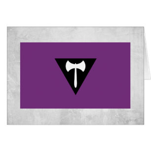 Lesben-Stolz-Flagge