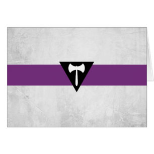 Lesben-Stolz-Flagge