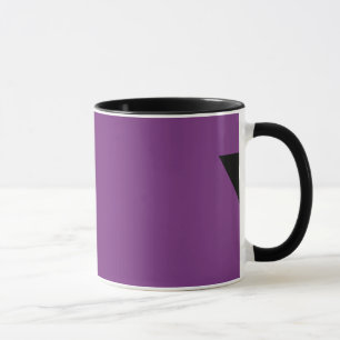 Lesben-Stolz-Flagge Tasse