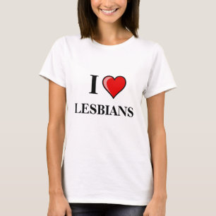 LESBEN T-Shirt