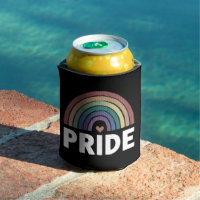 Lesbian Funny LGBT Gay Pride Rainbow