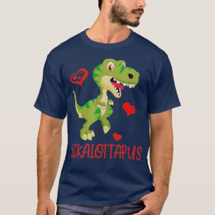 Lesbian Lickalottapus  T-Shirt