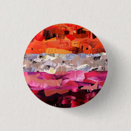 Lesbian Pride Button