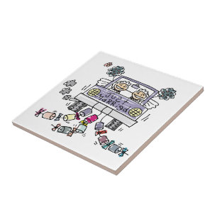 Lesbian Wedding Brides Fliese