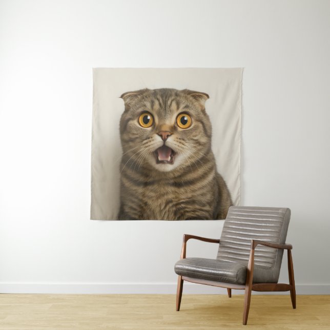 Lesbians Eat What Funny Wandteppich (Beispiel)