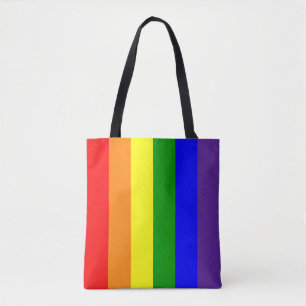 Lesbisch Gay Bisexual Transgender Pride Rainbow