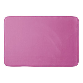 Lesbisch Light Pink Large Bath Mat Badematte