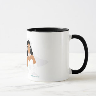 Lesbische Gastgeschenke Hochzeiten Tasse