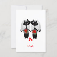 Lesbische Hochzeit Coole Katze Süße Bräute Hochzei