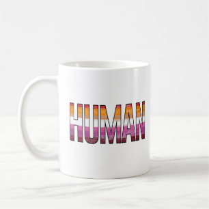 Lesbischer Mensch Kaffeetasse