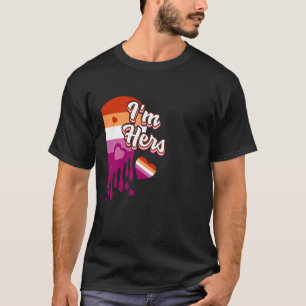 Lesbisches Paar passend zu ihrem und meinem H T-Shirt