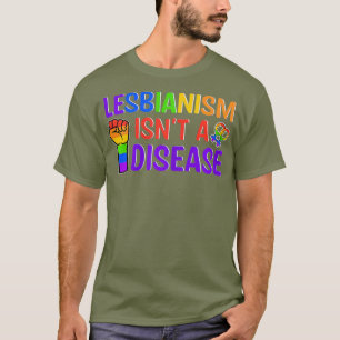 Lesbischöfe von Frauen ist keine Überraschung für T-Shirt