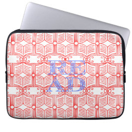 LESE LAPTOPSCHUTZHÜLLE