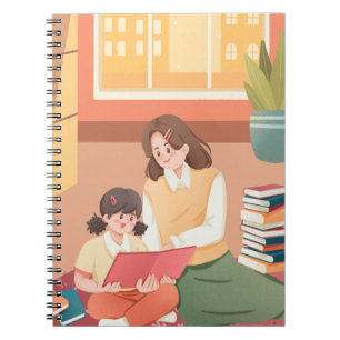 Lesedauer Notizblock