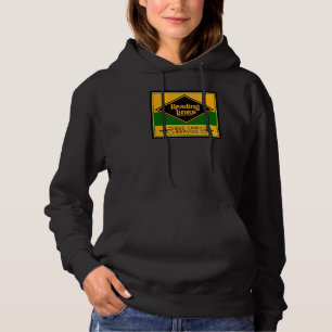 Leseeisenbahn-Linien, Hoodie