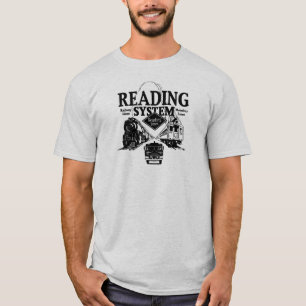 Leseeisenbahn-System 1942 T-Shirt