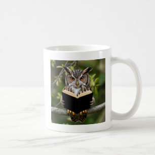 Lesekugel Kaffeetasse