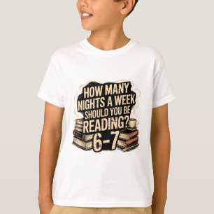 Lesen 67 Meme Englischlehrer Lustig 67 Bibliotheka T-Shirt