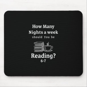 Lesen 67 Meme Englischlehrer Lustig 67 Buch Liebe Mousepad