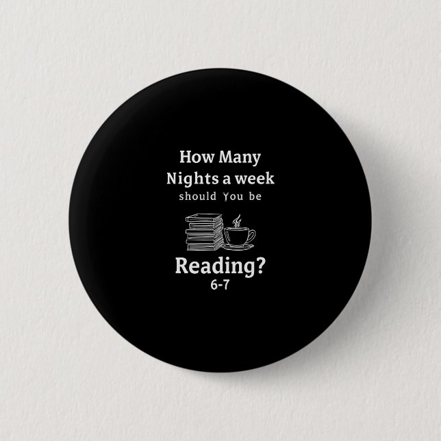 Lesen 67 Meme Englischlehrer Lustig 67 Buchliebe Button (Vorderseite)