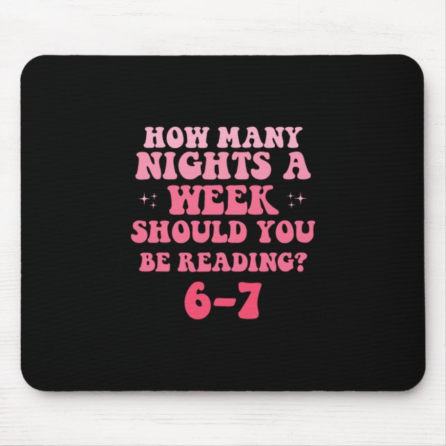 Lesen 67 Meme Englischlehrer Lustig Six Sevene R Mousepad (Vorne)