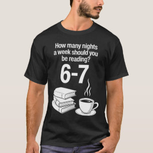 Lesen 67 Meme Englischlehrer Lustiger Buchliebhabe T-Shirt