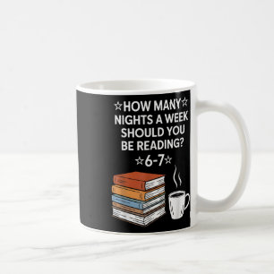 Lesen 67 Sechs Sieben Meme Englischlehrer Lustig B Kaffeetasse