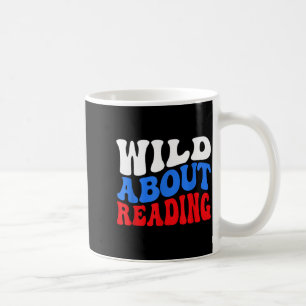 Lesen Bücher Leser Liebhaber Bibliothekar Lehrer K Kaffeetasse