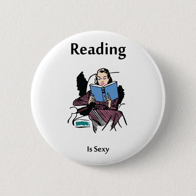 Lesen Button (Vorderseite)
