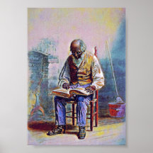 LESEN DER SKRIPTUREN VON THOMAS WATERMAN WOOD