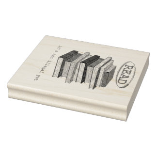 Lesen, es ist noch nicht illegal gummistempel