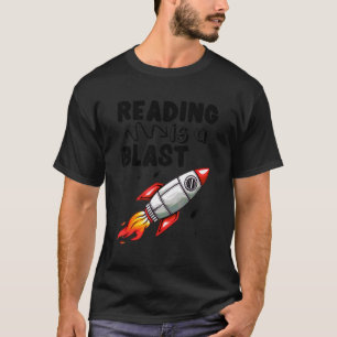 Lesen ist ein Knüller Bibliothekar Buch für Frauen T-Shirt
