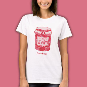 Lesen ist mein Ding Buchliebhaber T-Shirt