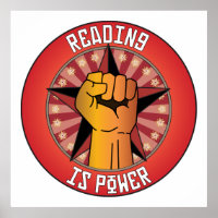 Lesen ist Power